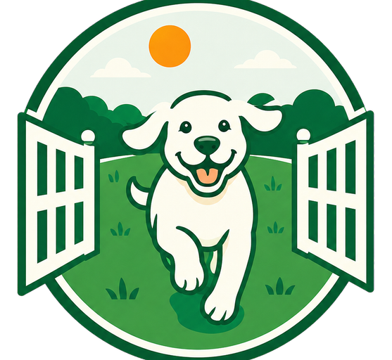 DogOasis Logo